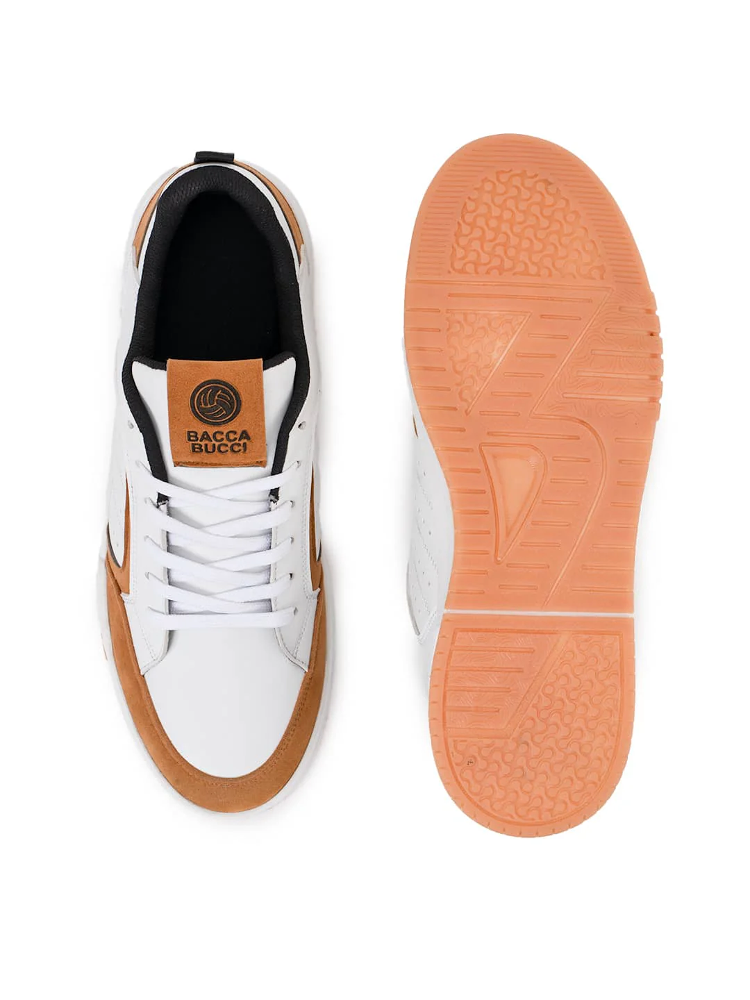 Bacca Bucci Manhattan Low-Top Sneakers - Image 7