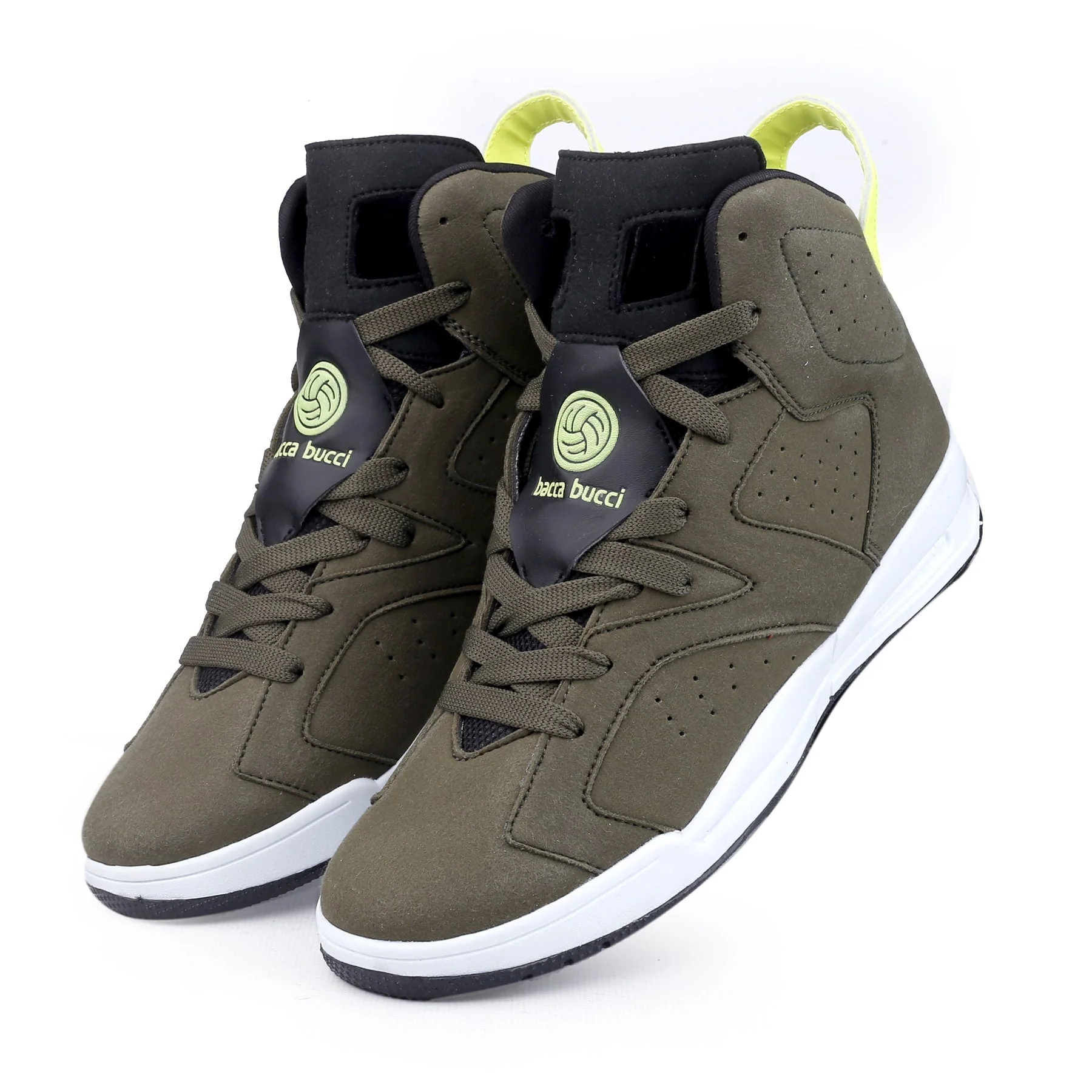 Bacca Bucci Demon - Image 14