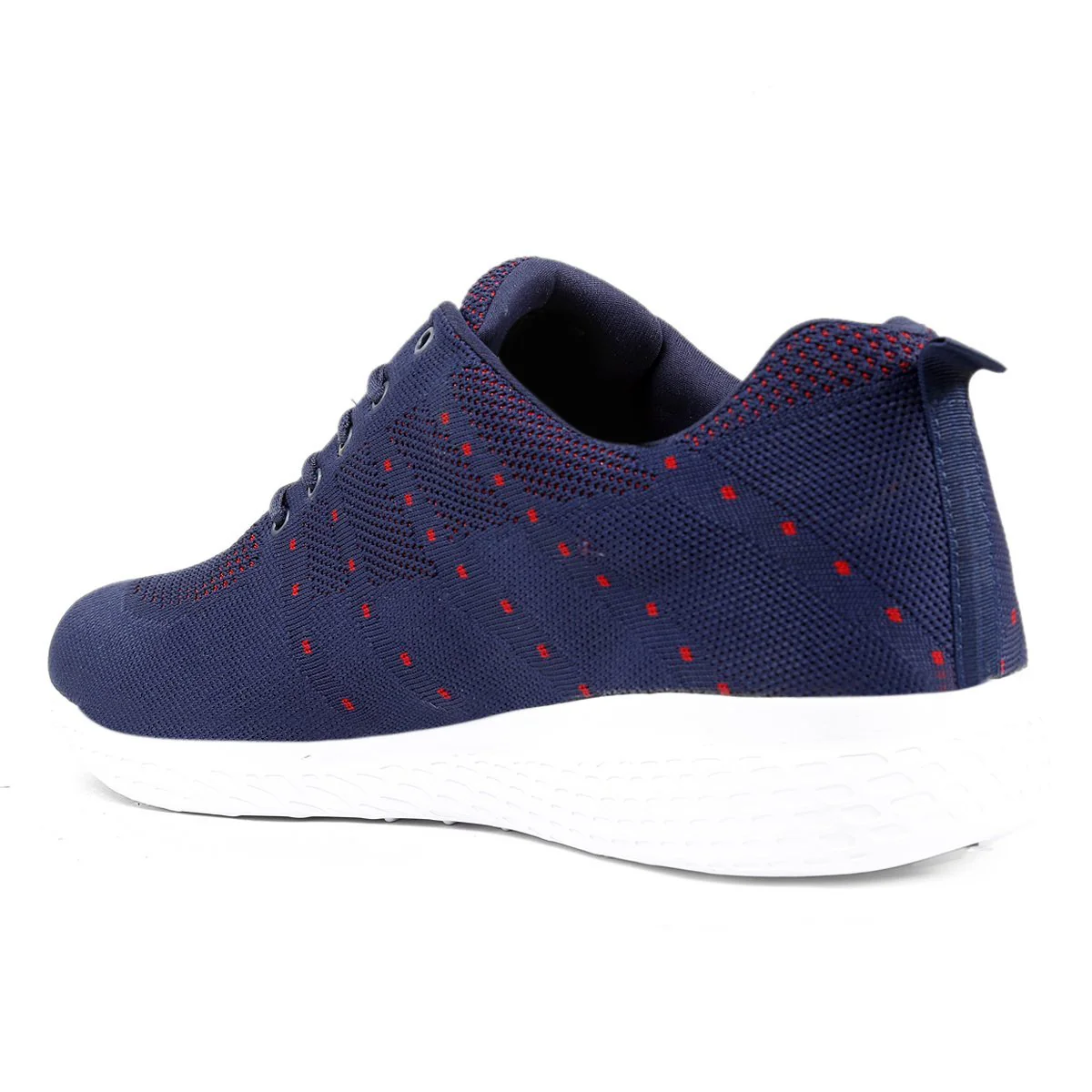 Bacca Bucci Men's Running Shoes Lightweight with Shockproof Cushioning | (UK 06 to UK 13) - Image 10