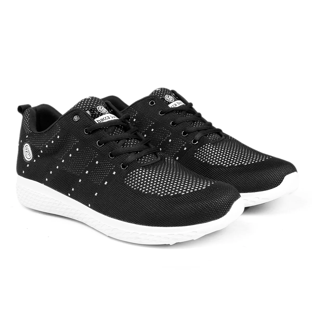 Bacca Bucci Men's Running Shoes Lightweight with Shockproof Cushioning | (UK 06 to UK 13) - Image 14