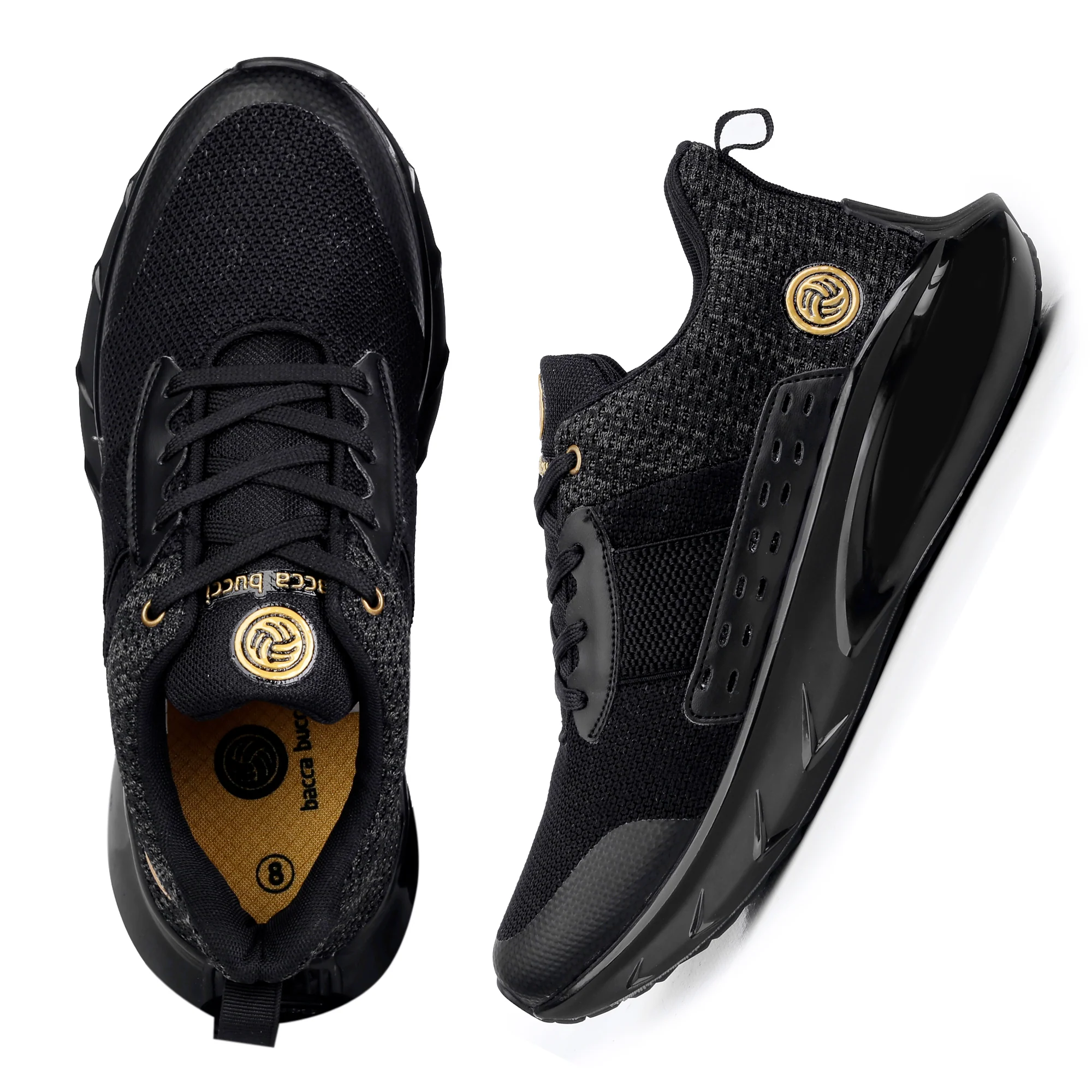 Bacca Bucci Nitro - Image 6