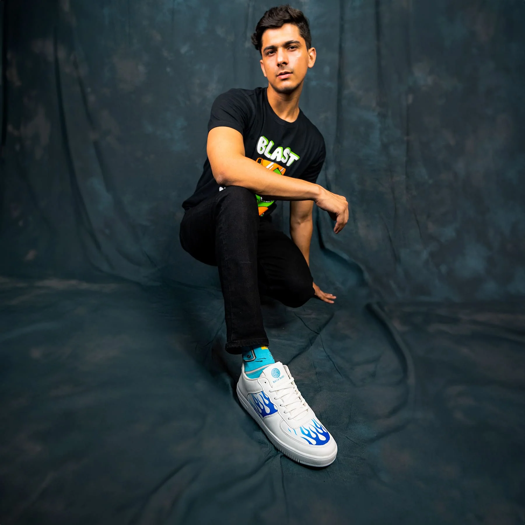 Bacca Bucci Fearless - Image 4