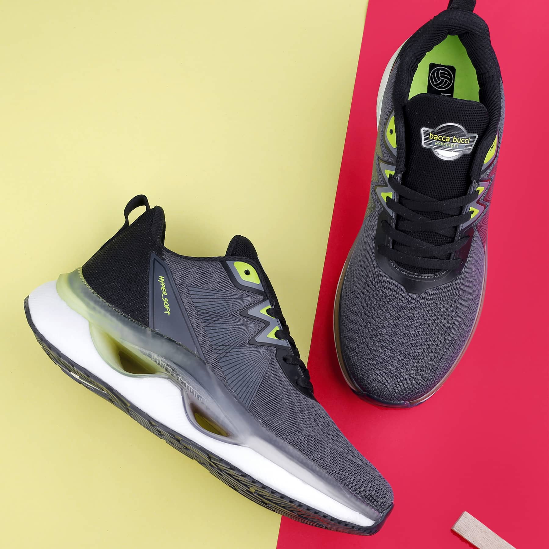 Bacca Bucci Hypersoft Series - Image 2