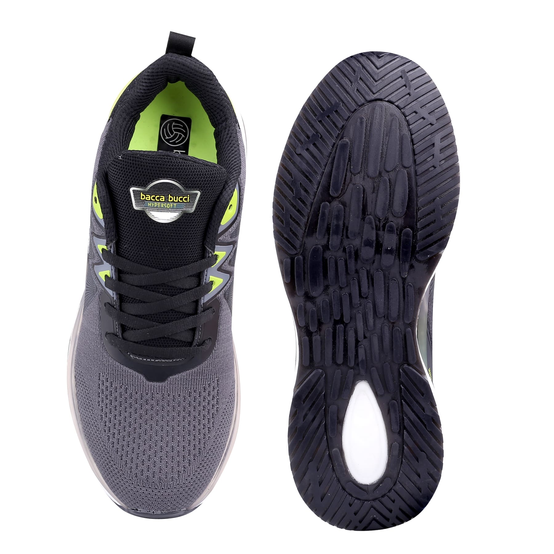 Bacca Bucci Hypersoft Series - Image 6
