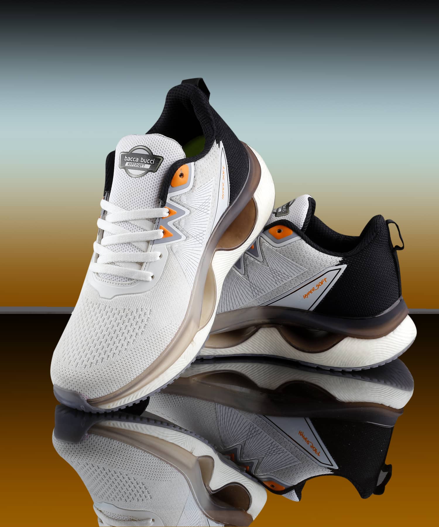 Bacca Bucci Hypersoft Series - Image 3