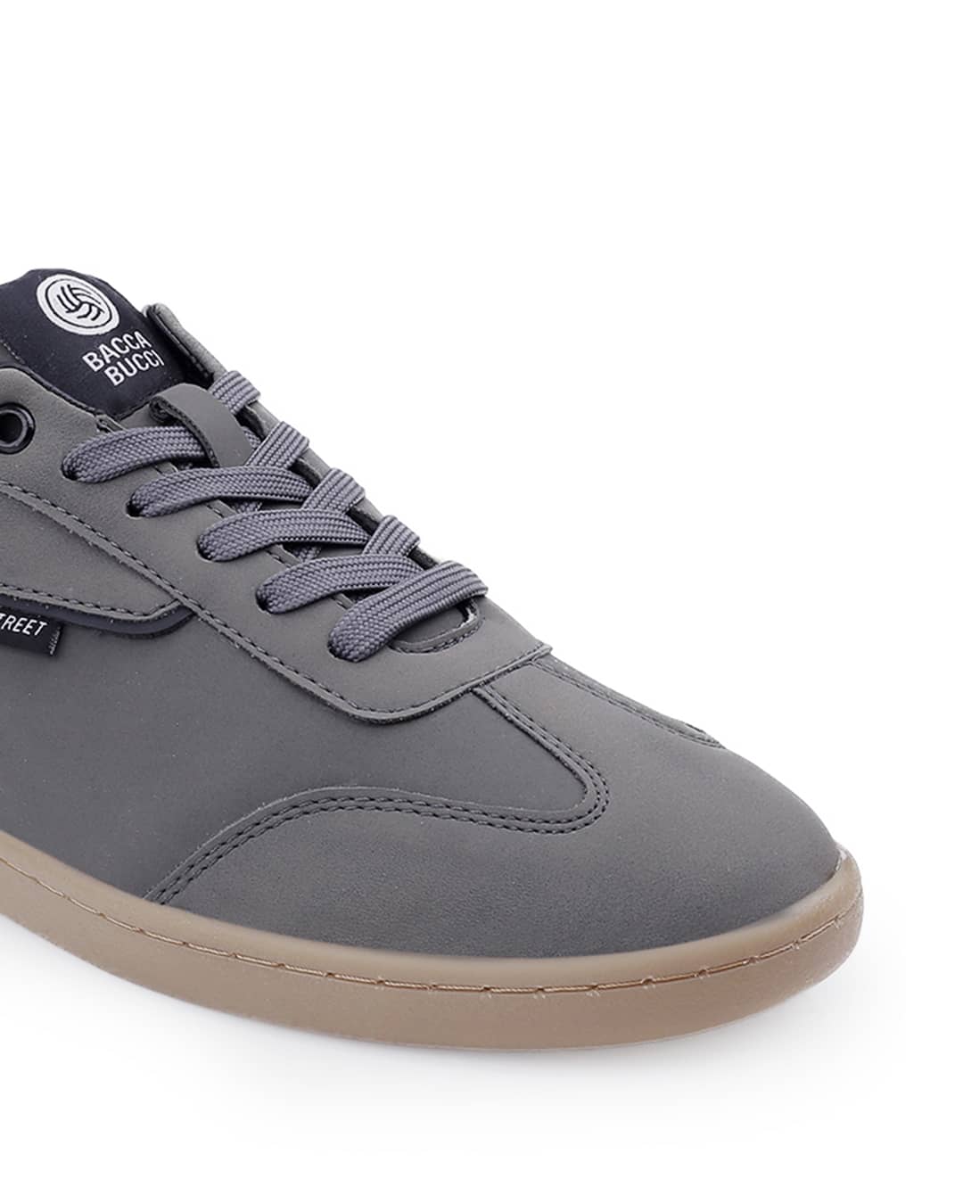 Bacca Bucci MOJO Men's Low Top Sneakers - Image 14