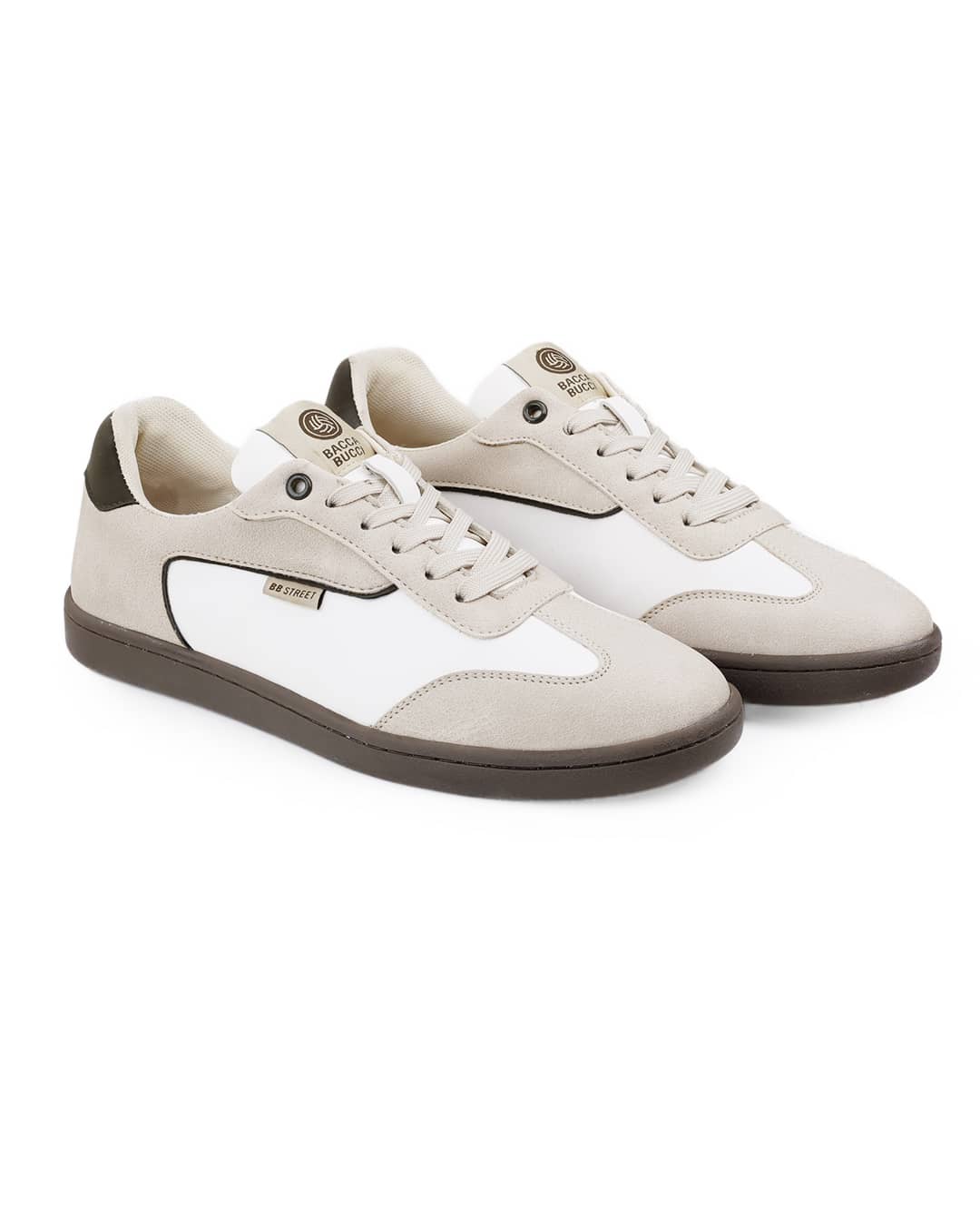 Bacca Bucci MOJO Men's Low Top Sneakers - Image 19