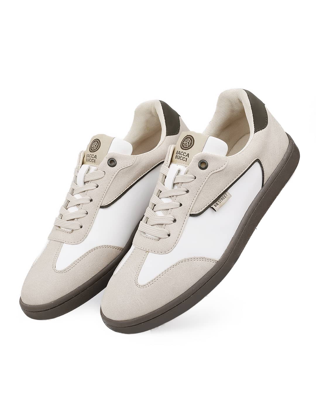 Bacca Bucci MOJO Men's Low Top Sneakers - Image 20