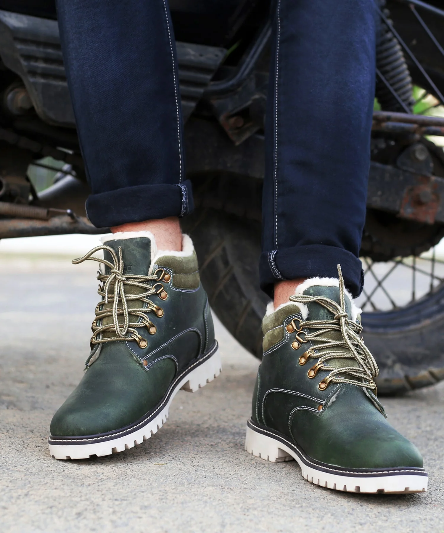 Bacca Bucci Moscow - Image 16
