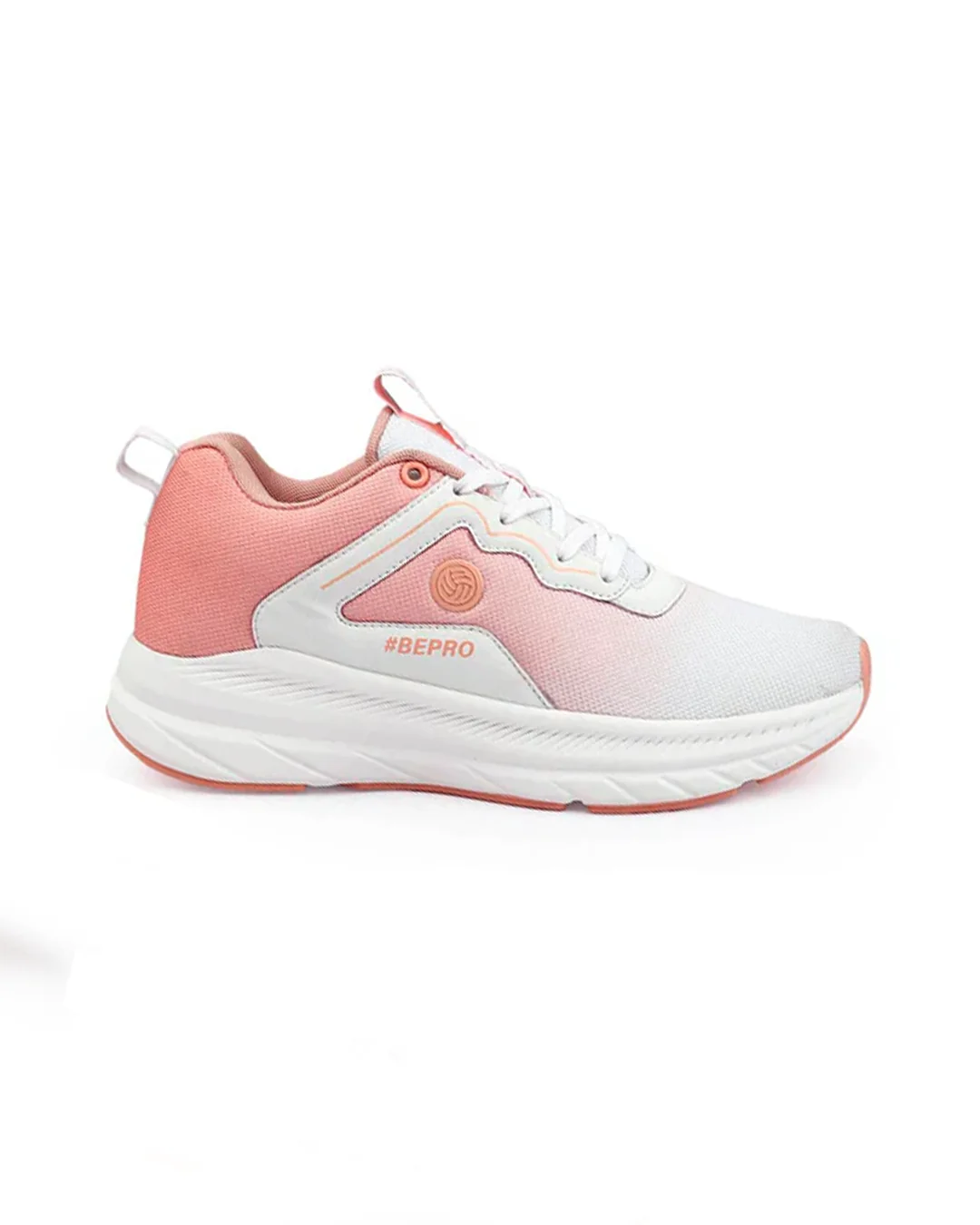 Bacca Bucci Nexus Women’s Chunky-Sole Running/Active Sports Shoes