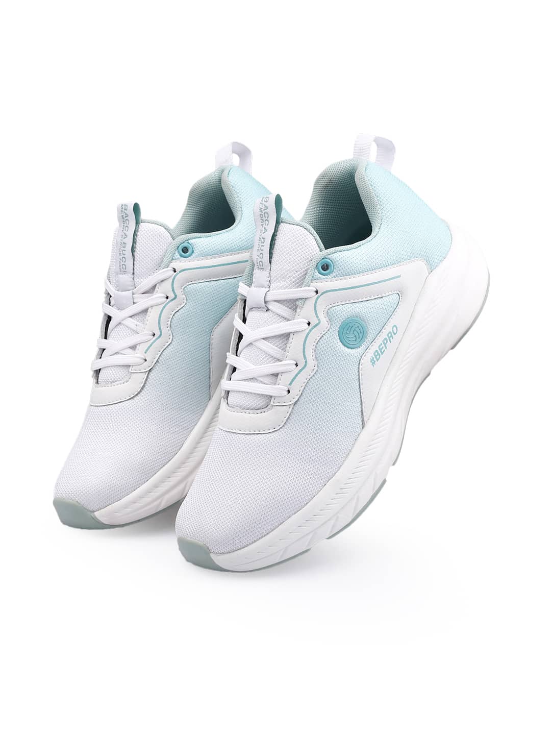 Bacca Bucci Nexus Women’s Chunky-Sole Running/Active Sports Shoes - Image 19