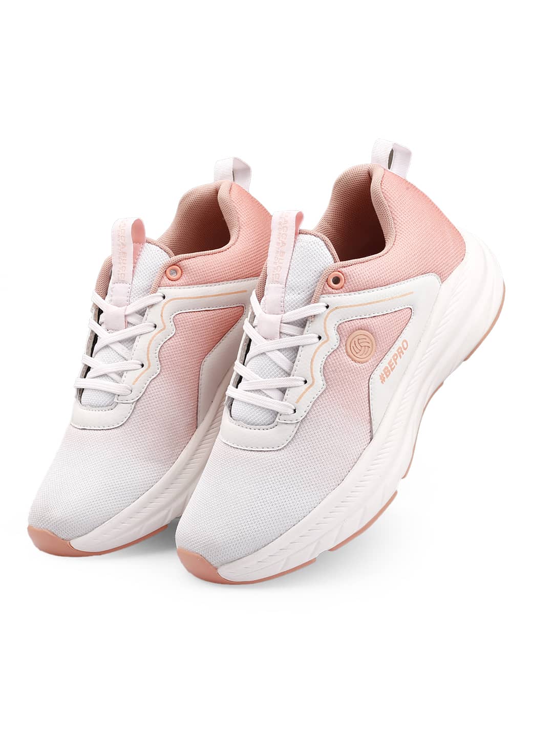 Bacca Bucci Nexus Women’s Chunky-Sole Running/Active Sports Shoes - Image 6