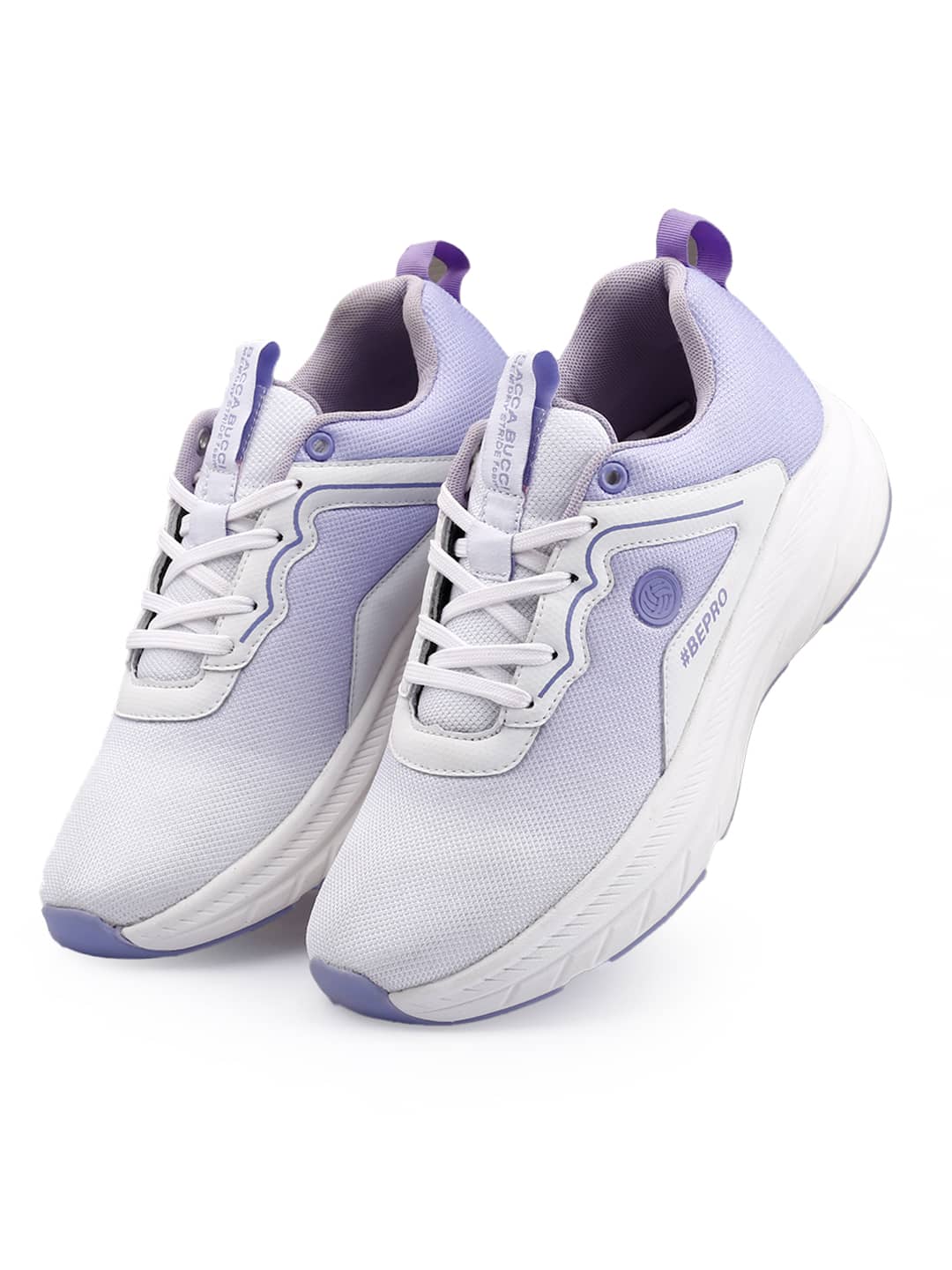Bacca Bucci Nexus Women’s Chunky-Sole Running/Active Sports Shoes - Image 24