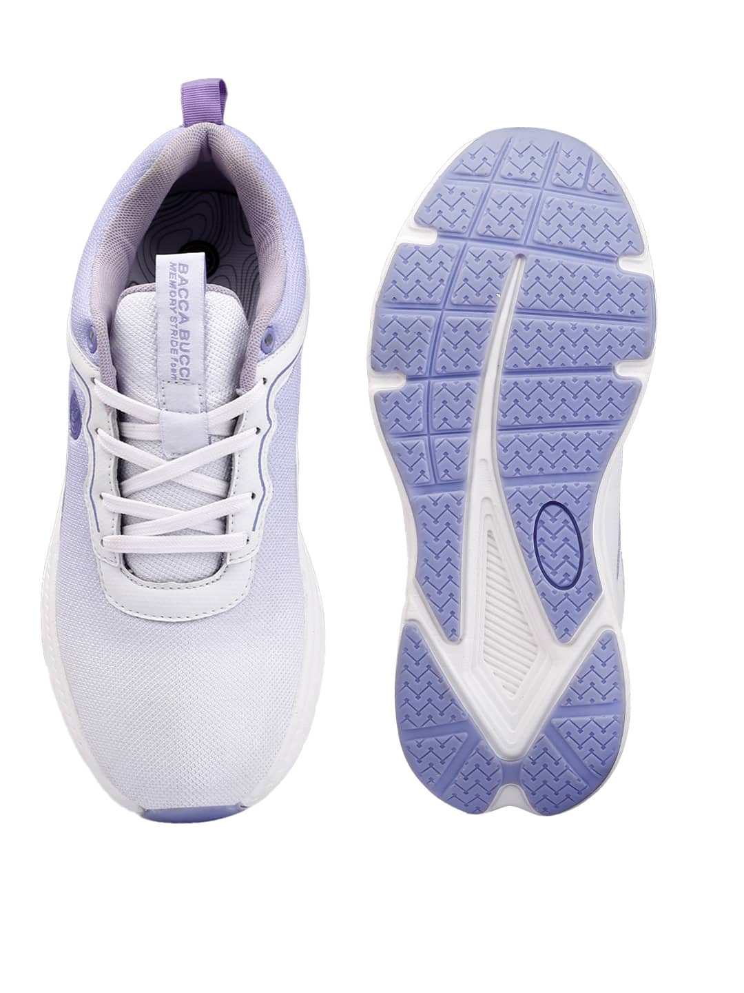 Bacca Bucci Nexus Women’s Chunky-Sole Running/Active Sports Shoes - Image 25