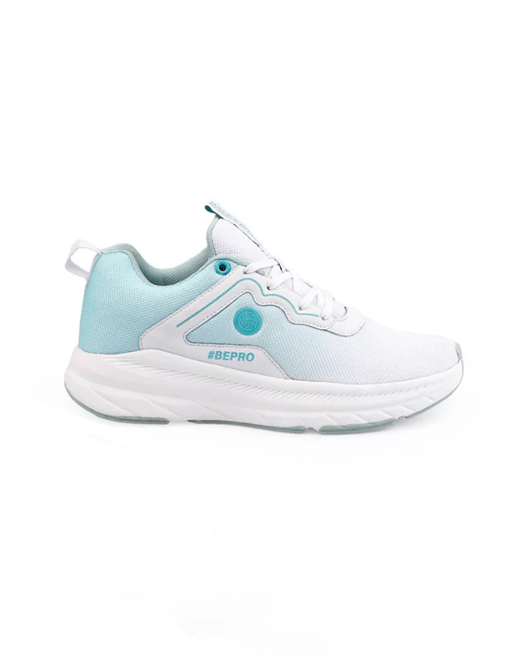 Bacca Bucci Nexus Women’s Chunky-Sole Running/Active Sports Shoes
