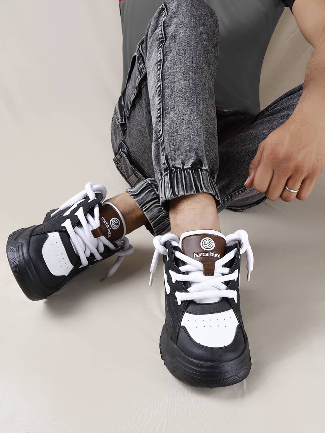 Bacca Bucci OG TerraForge - Image 3