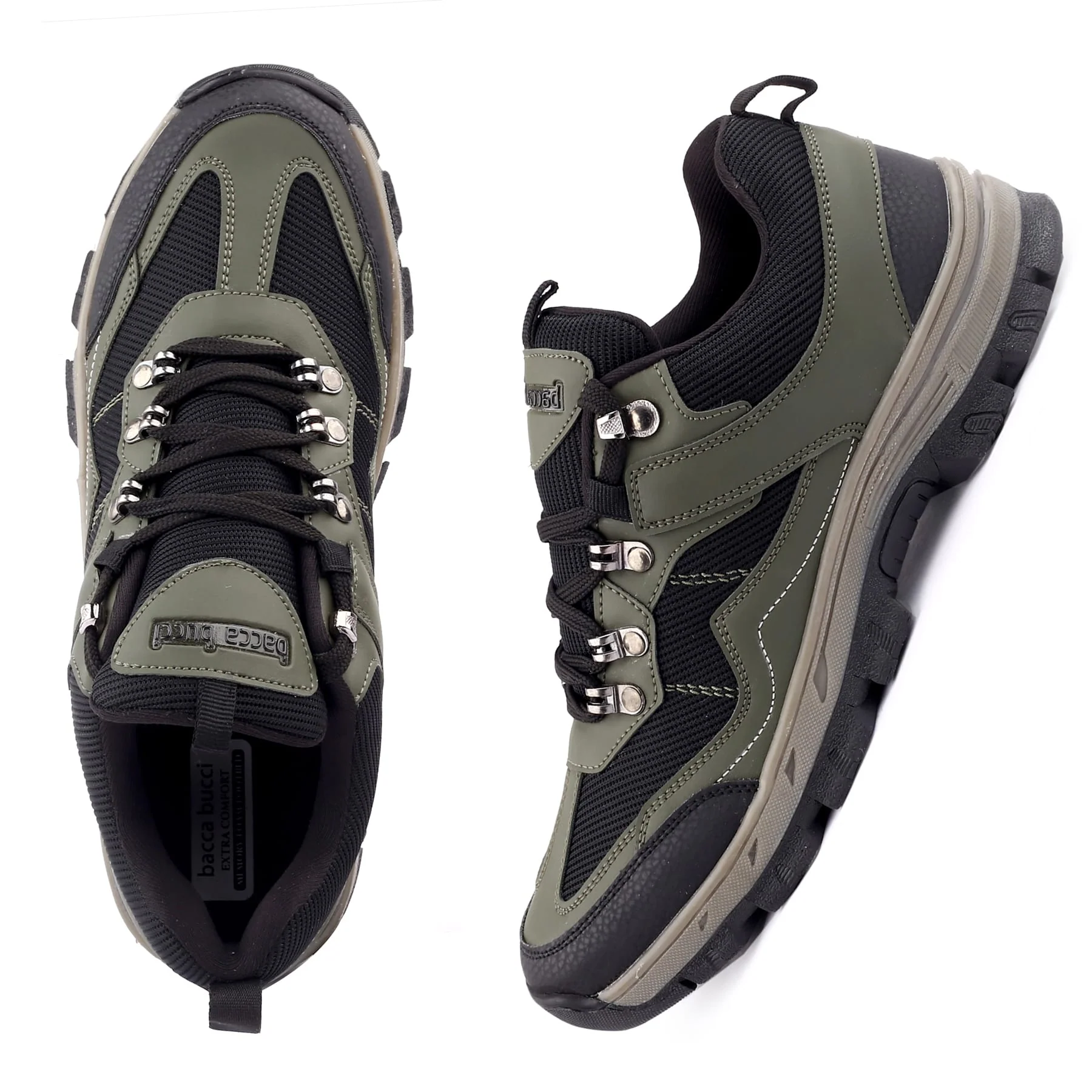 Bacca Bucci Osprey - Image 17