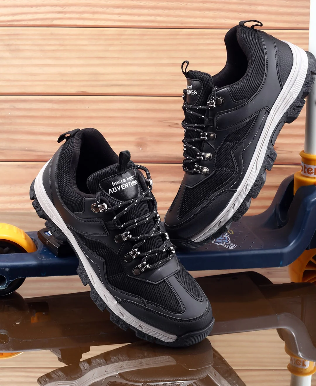 Bacca Bucci Osprey - Image 2