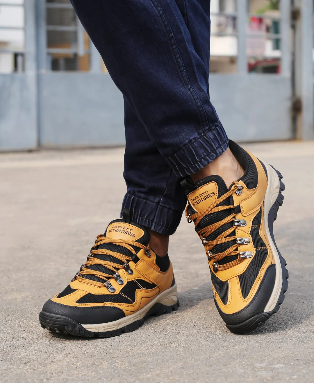 Bacca Bucci Osprey - Image 15