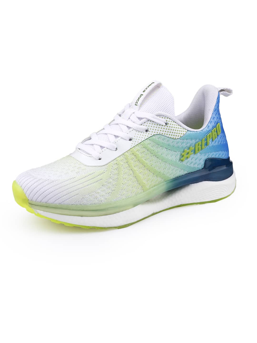 Bacca Bucci Pacer-Edge - Image 14