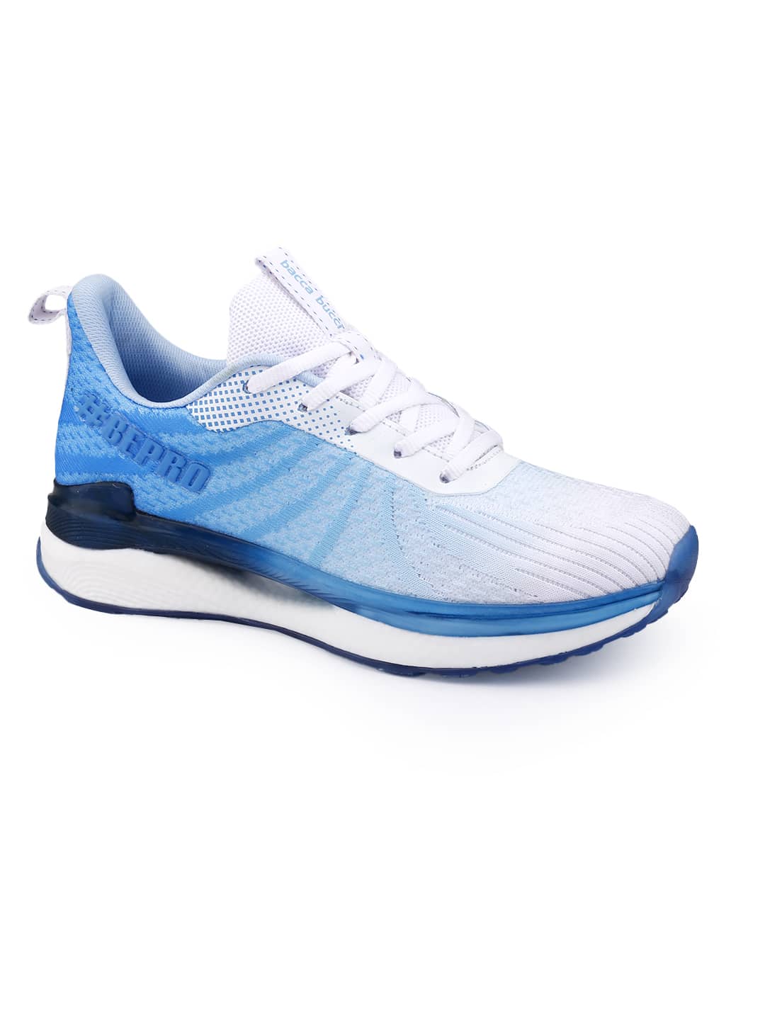 Bacca Bucci Pacer-Edge - Image 7