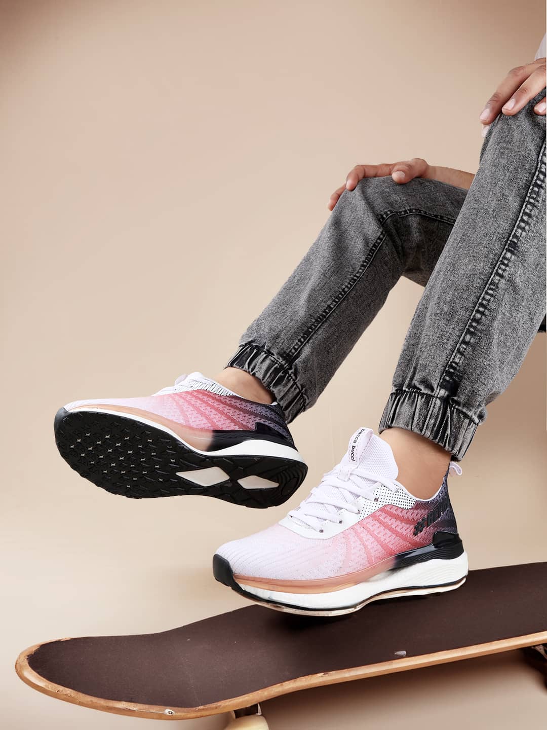 Bacca Bucci Pacer-Edge - Image 2