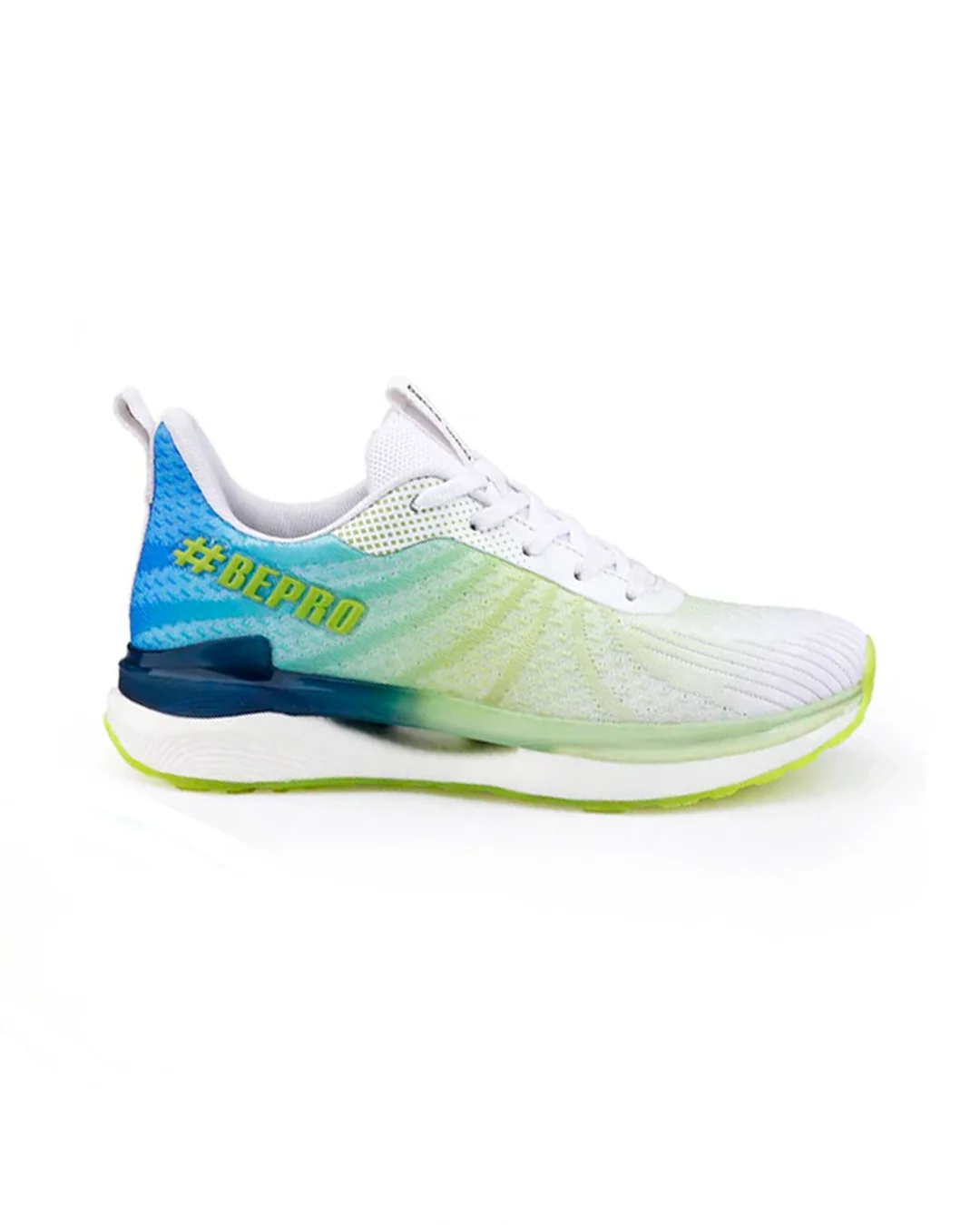 Bacca Bucci Pacer-Edge