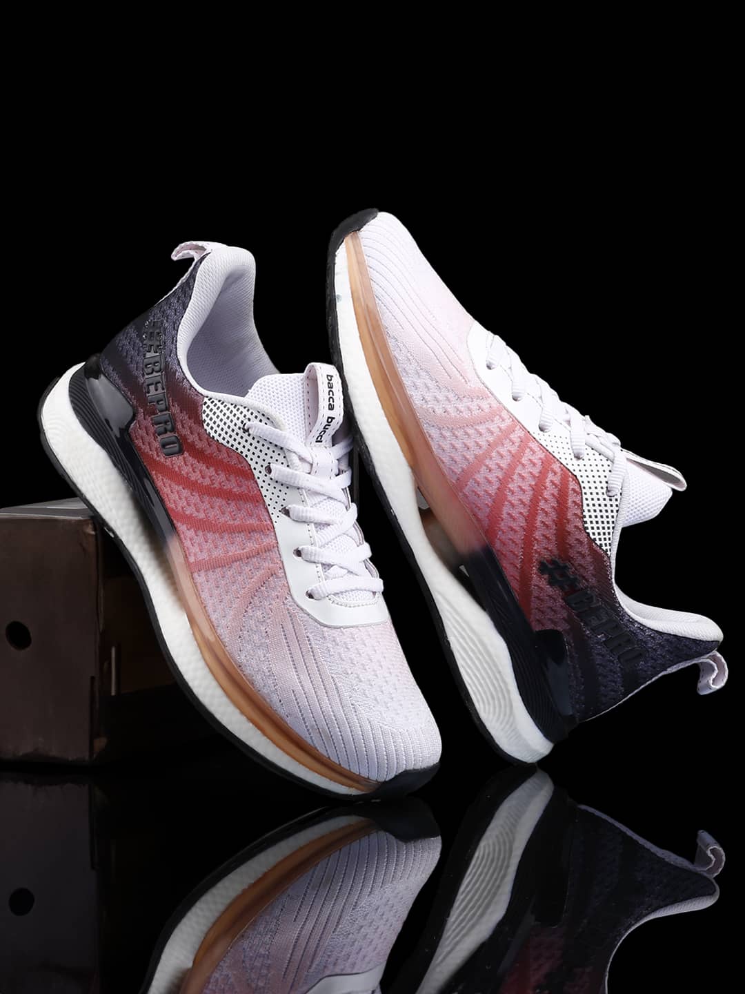Bacca Bucci Pacer-Edge - Image 4