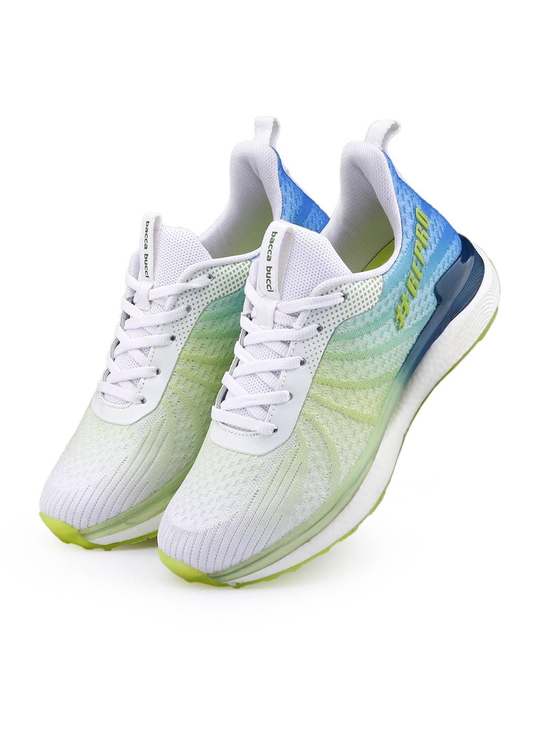 Bacca Bucci Pacer-Edge - Image 6