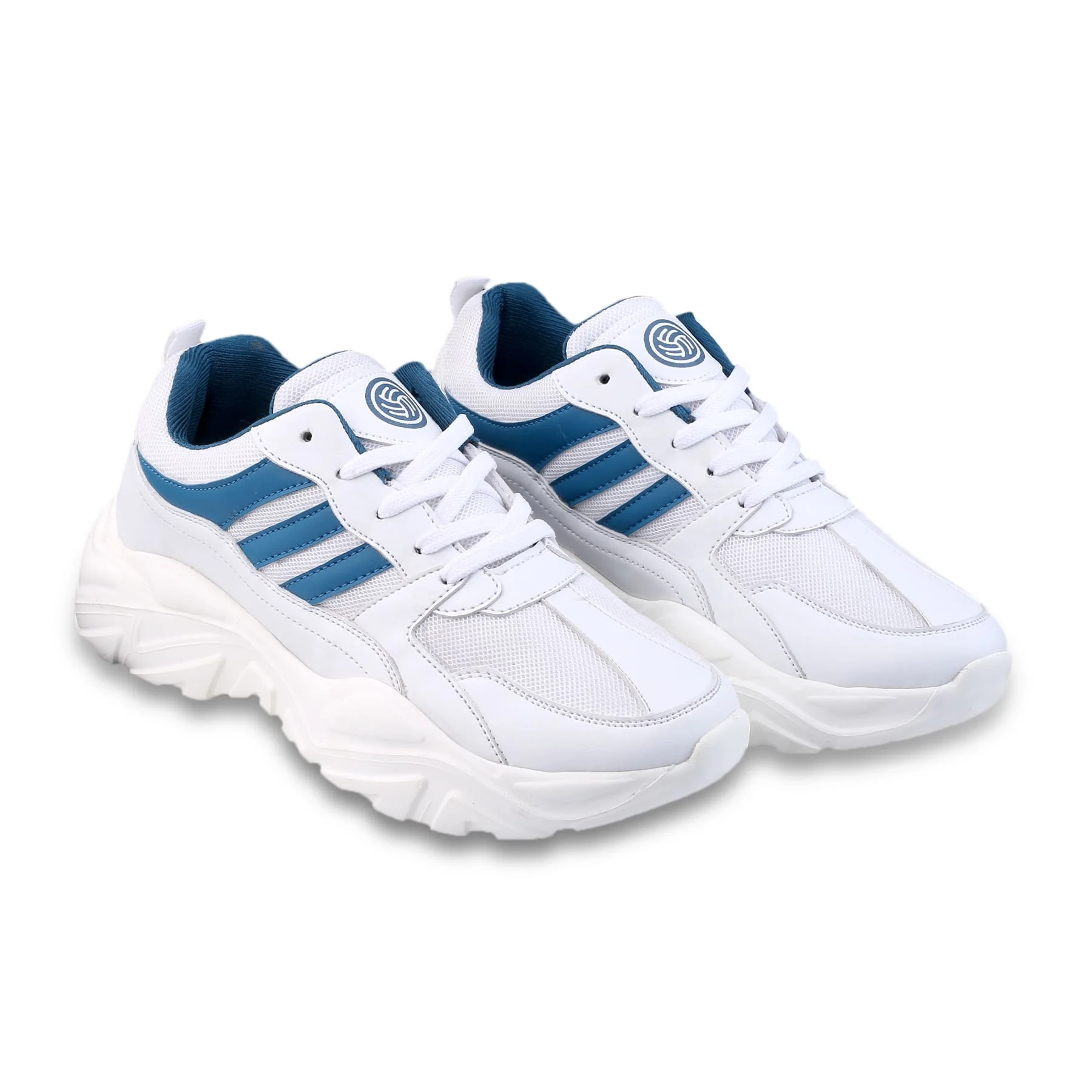 Bacca Bucci PENELOPE Women Chunky Sneakers - Image 8