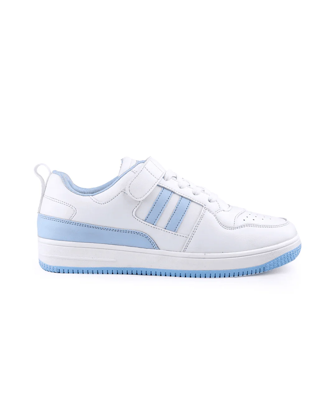Bacca Bucci PHOENIX Low-Top Fashion Women's Sneakers with Hook & Loop Closure - Image 15