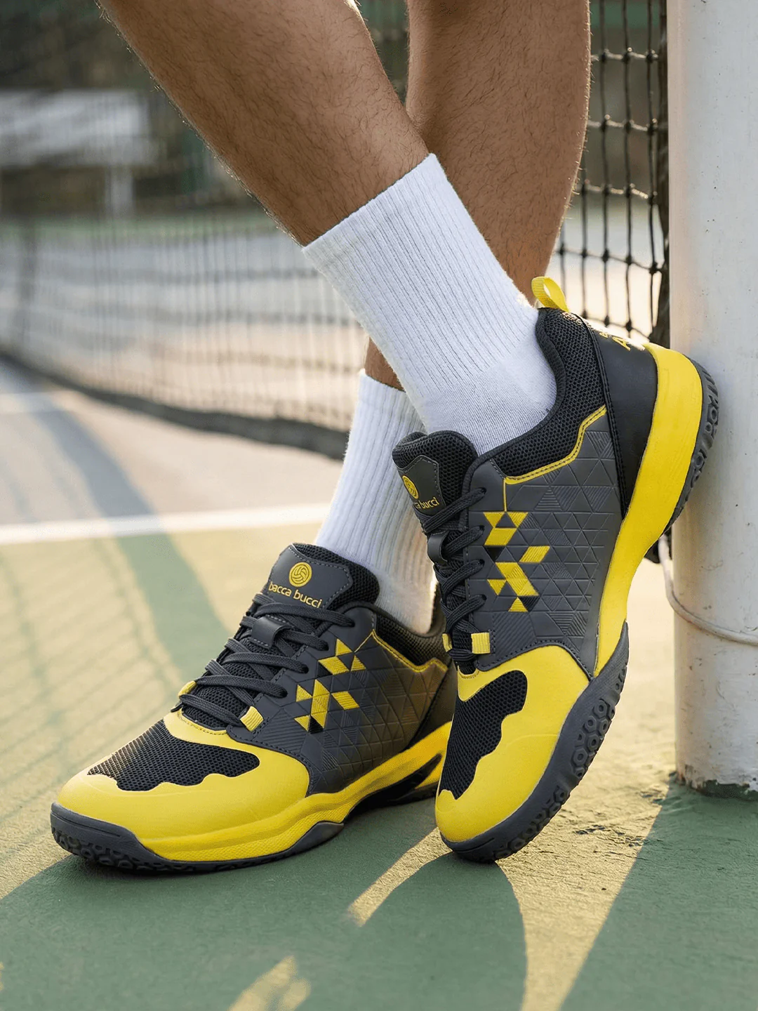 Bacca Bucci Pinnacle Swift Strike - Image 9
