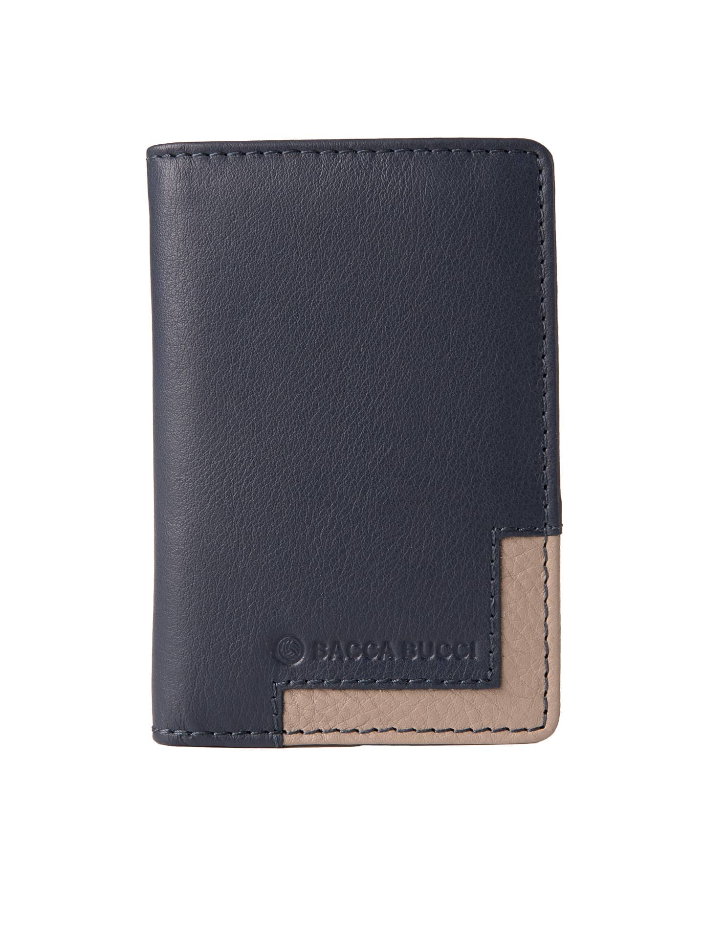 Bacca Bucci Pocket Pulse - Ultra-Sleek Bifold Leather Wallet for Teens & Gen Z - Image 5