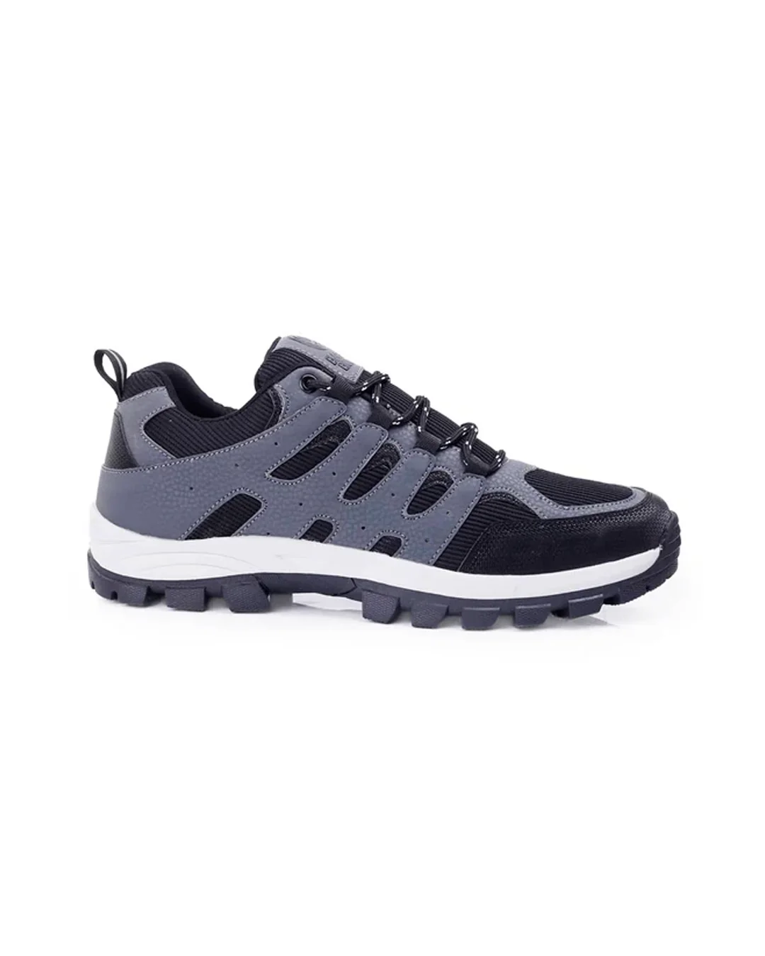 Bacca Bucci EverTrek Outdoor Hiking Boots-All-Terrain Grip