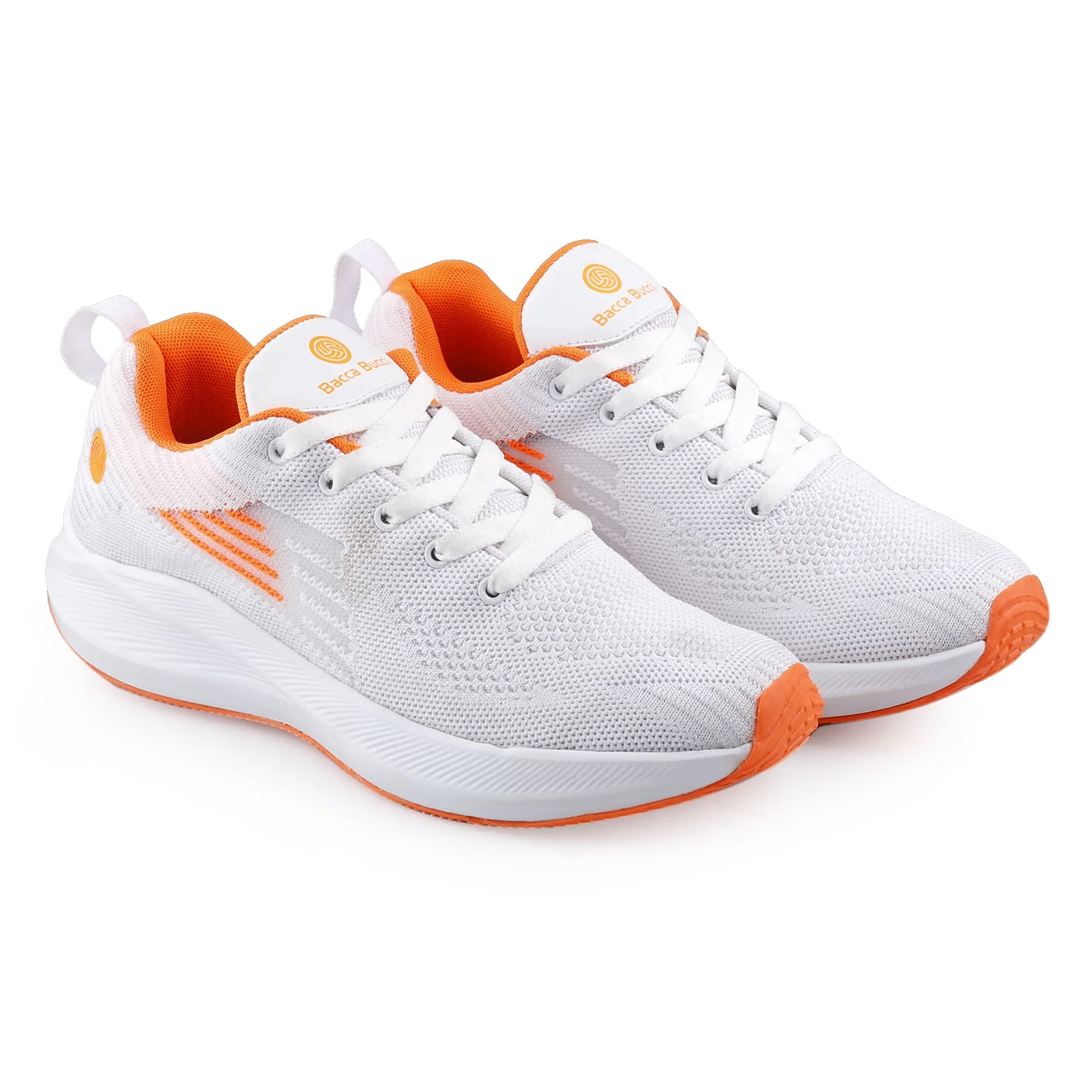 Bacca Bucci PROWL Women's High-Performance Running and Training Shoes with Rebounce Outsole - Image 5