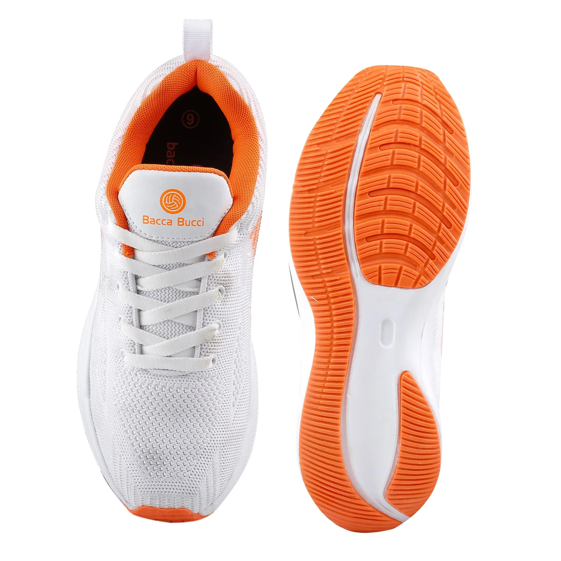 Bacca Bucci PROWL Women's High-Performance Running and Training Shoes with Rebounce Outsole - Image 6