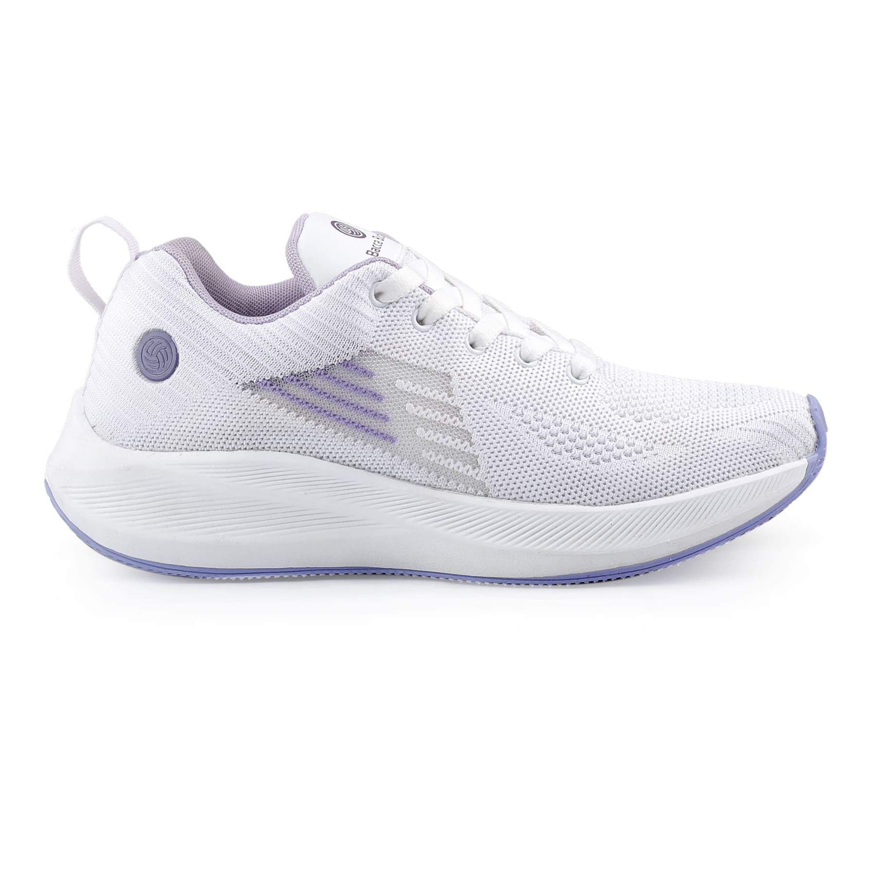 Bacca Bucci PROWL Women's High-Performance Running and Training Shoes with Rebounce Outsole - Image 7