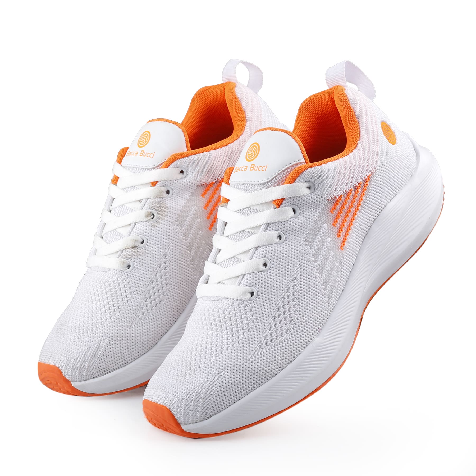 Bacca Bucci PROWL Women's High-Performance Running and Training Shoes with Rebounce Outsole - Image 10