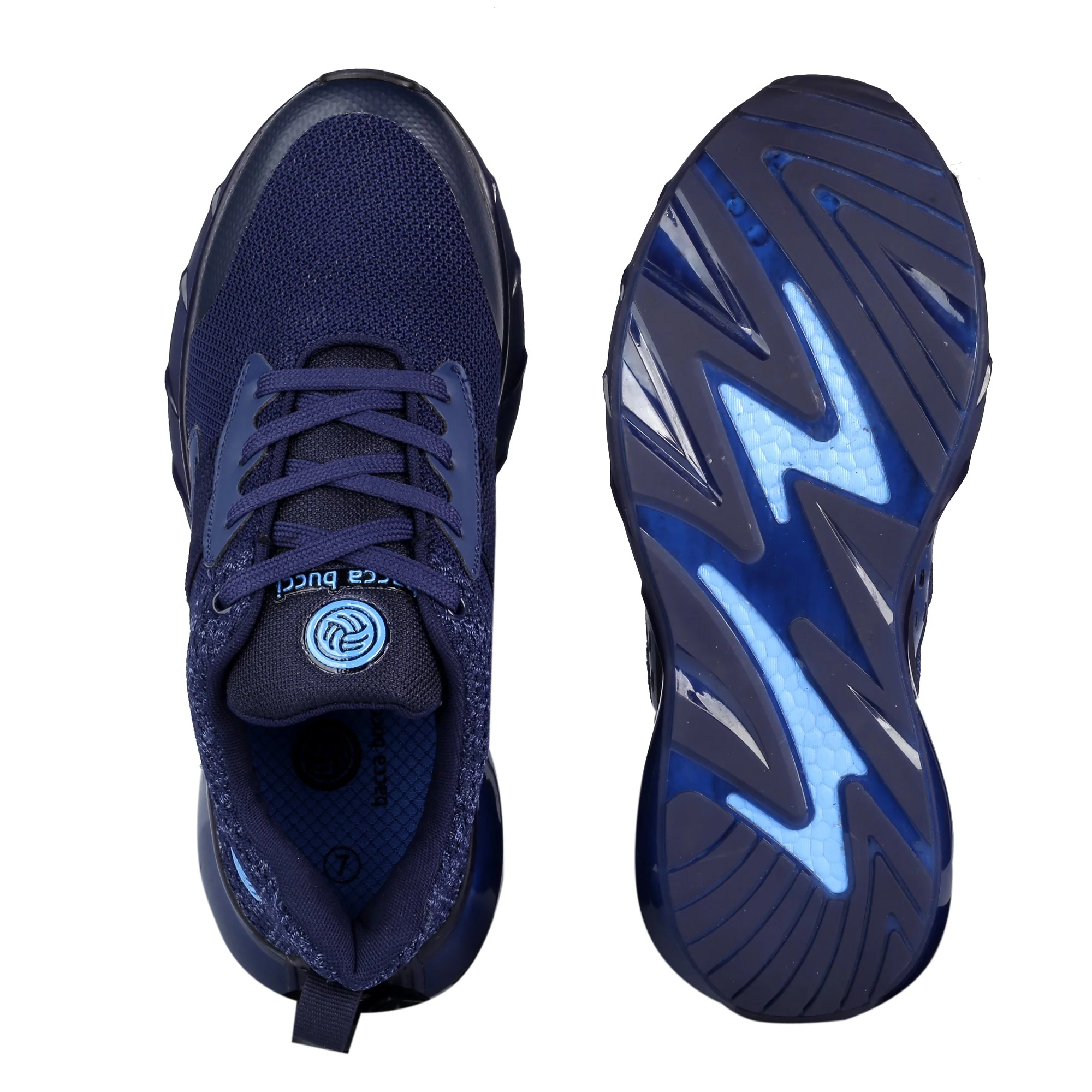Bacca Bucci Nitro - Image 7