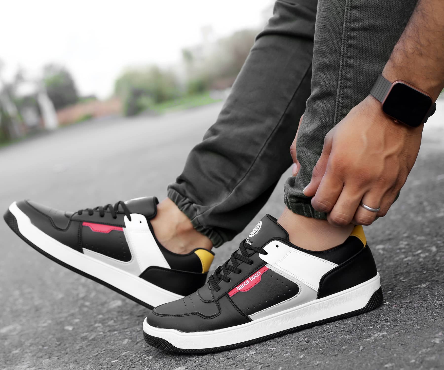 Ranger Dunks - Image 10