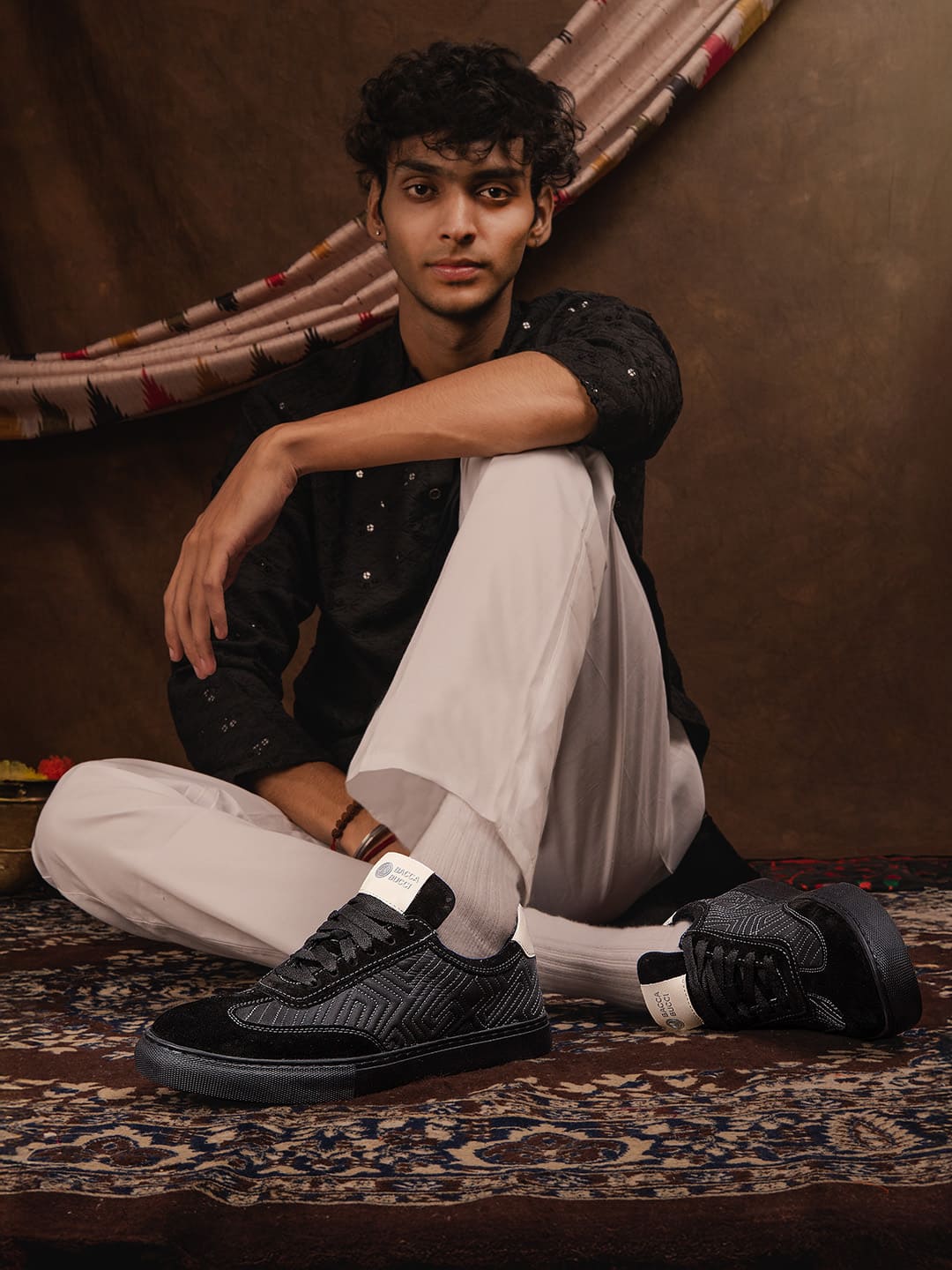 RANGREZA ETHNIC - Image 13
