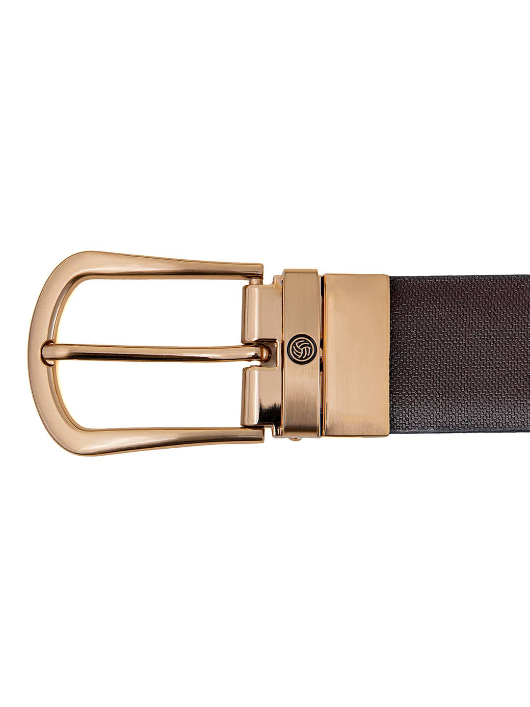 Bacca Bucci Replacement Buckle for Reversible Leather Belts - Image 6
