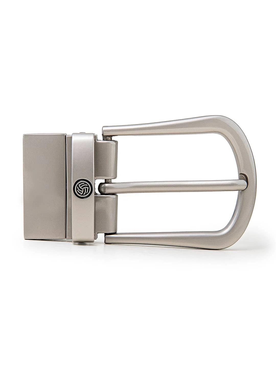 Bacca Bucci Replacement Buckle for Reversible Leather Belts - Image 9