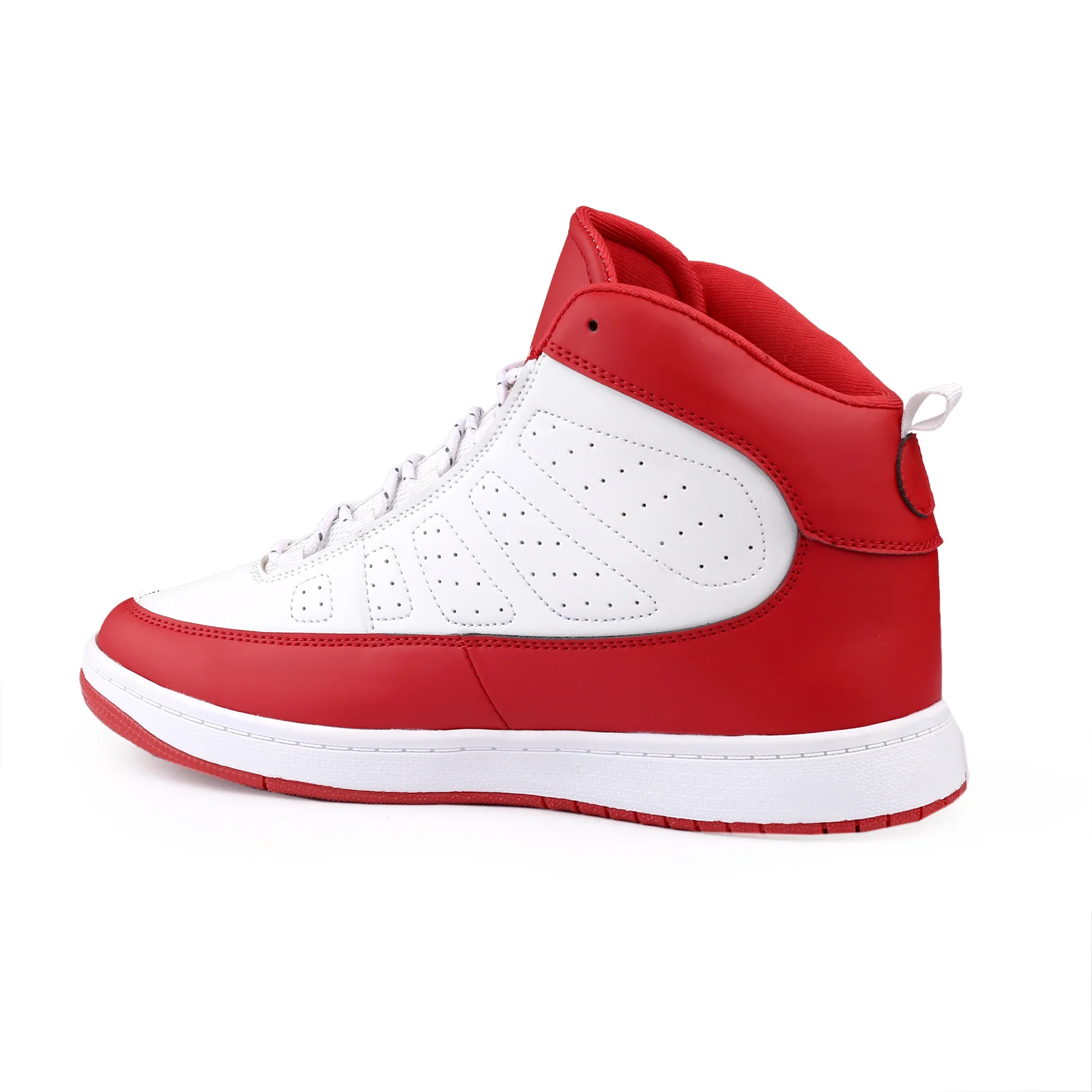 Bacca Bucci RetroFlight high-tops Sneakers - Image 9