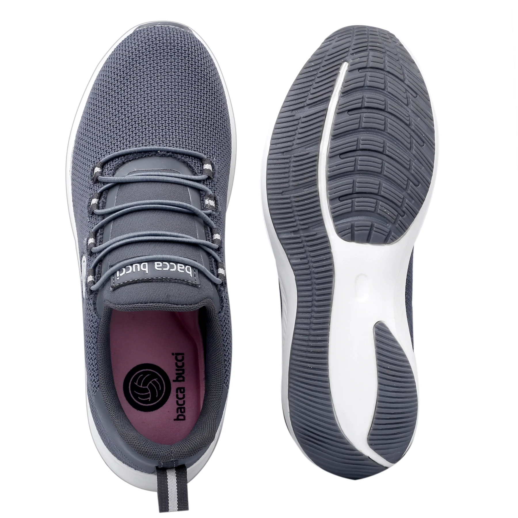 Bacca Bucci SAVAGE Shoes/Sneakers for Gym/Training/Casual Walking for Women - Image 21