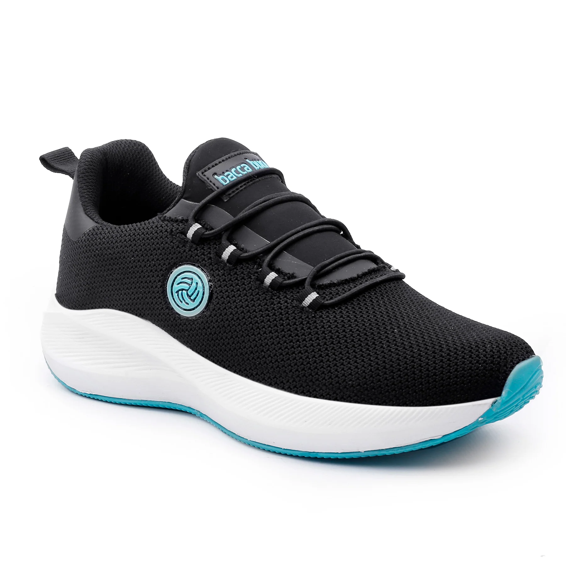 Bacca Bucci SAVAGE Shoes/Sneakers for Gym/Training/Casual Walking for Women - Image 4