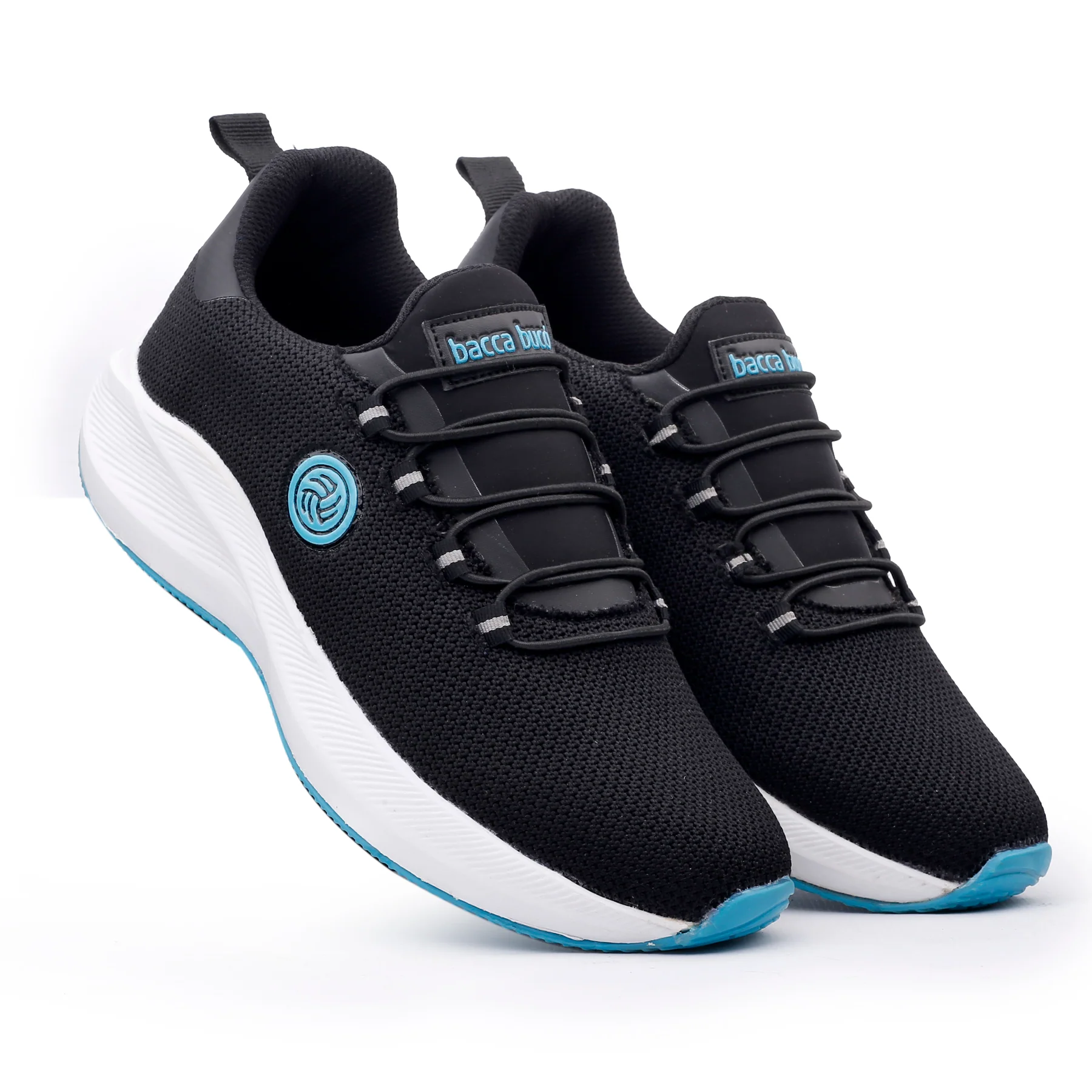 Bacca Bucci SAVAGE Shoes/Sneakers for Gym/Training/Casual Walking for Women - Image 6