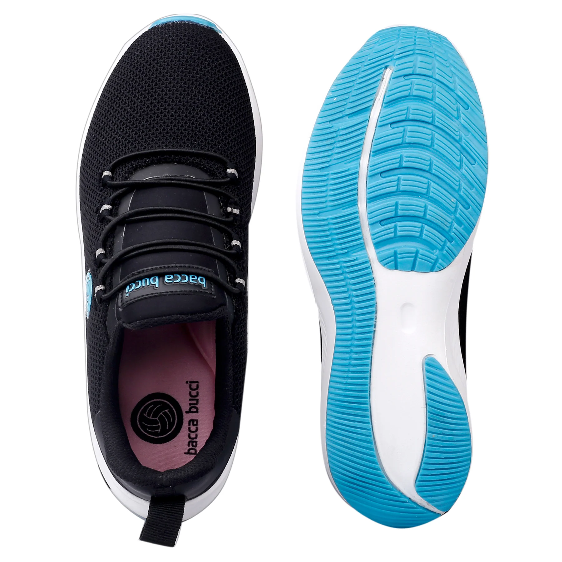 Bacca Bucci SAVAGE Shoes/Sneakers for Gym/Training/Casual Walking for Women - Image 7