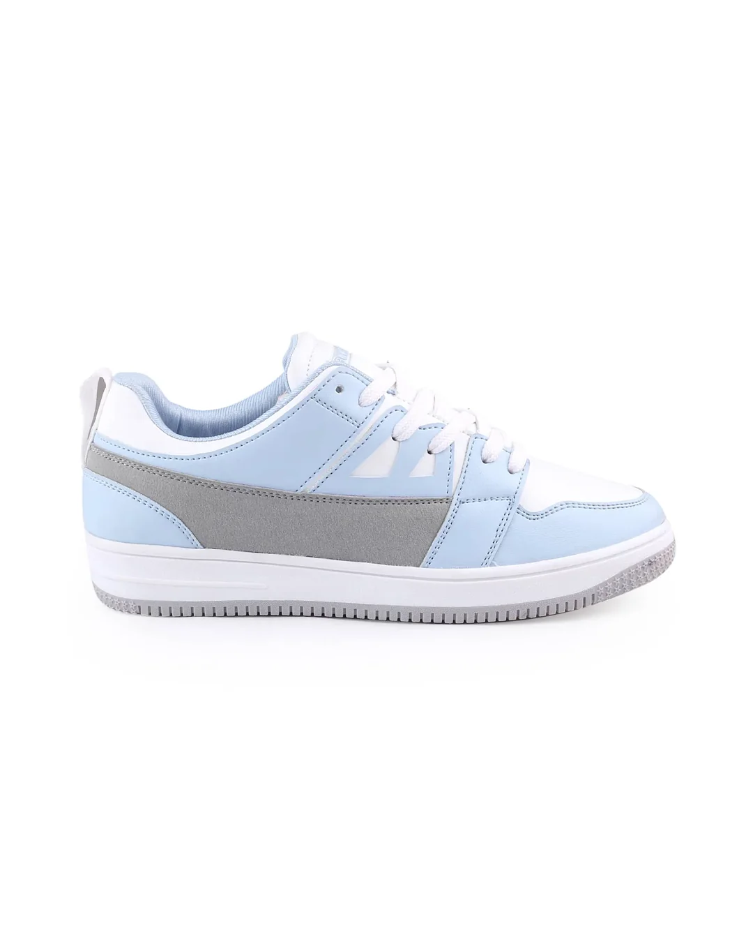 Bacca Bucci SERENITY Low Top Flat Sole Fashion Women's Sneakers - Image 28