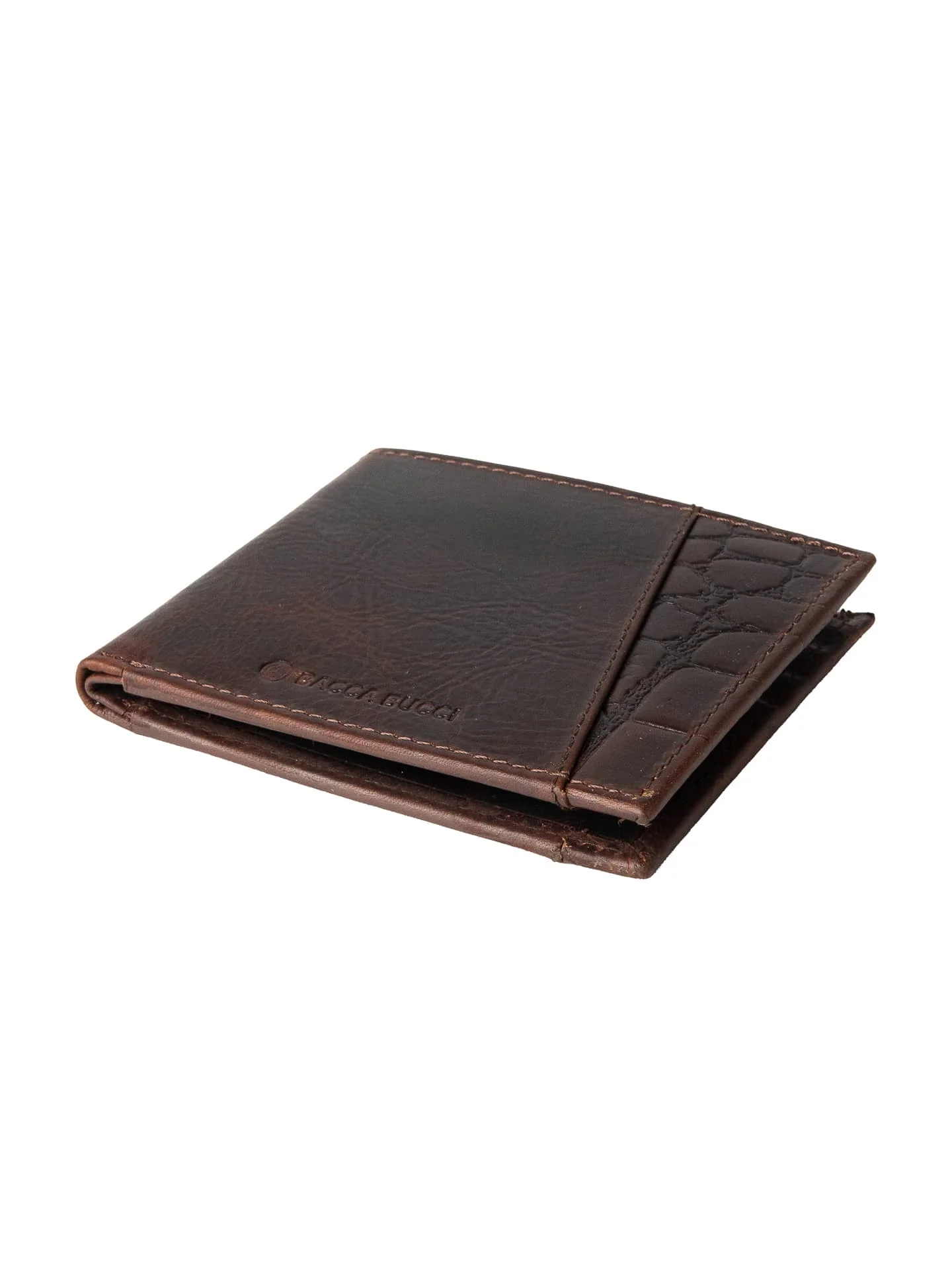 Bacca Bucci ShadowFlex Bifold Wallet for Teens & Gen Z - Image 13